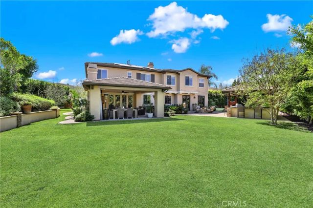 29321 Via Zamora, San Juan Capistrano, CA 92675