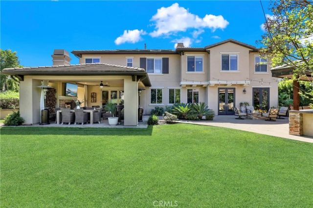 29321 Via Zamora, San Juan Capistrano, CA 92675