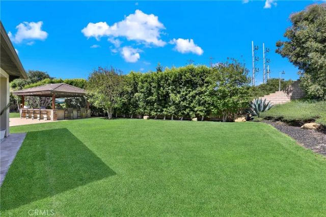 29321 Via Zamora, San Juan Capistrano, CA 92675