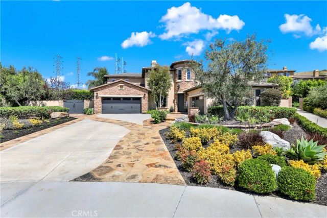 29321 Via Zamora, San Juan Capistrano, CA 92675