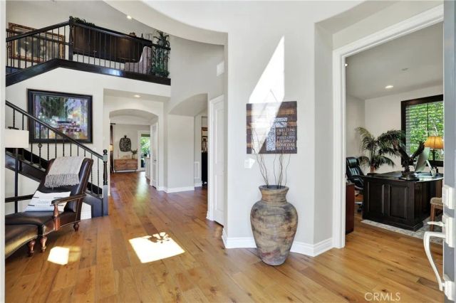 29321 Via Zamora, San Juan Capistrano, CA 92675