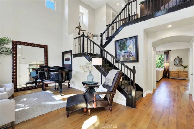 29321 Via Zamora, San Juan Capistrano, CA 92675