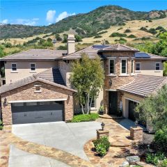 29321 Via Zamora, San Juan Capistrano, CA 92675