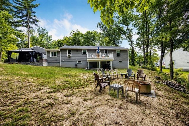30 Sawyer Ln, Holden, MA 01520