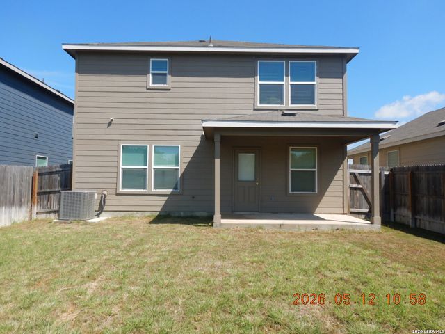 6326 Silver Pegasus, San Antonio, TX 78218