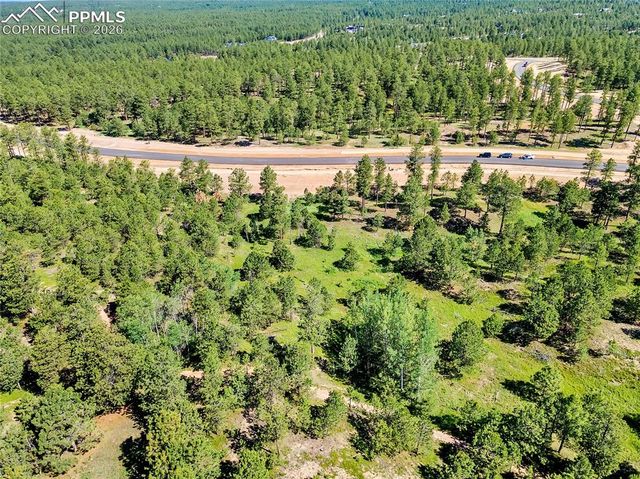 14431 Allen Ranch Road, Colorado Springs, CO 80908