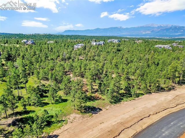 14431 Allen Ranch Road, Colorado Springs, CO 80908