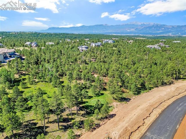 14431 Allen Ranch Road, Colorado Springs, CO 80908