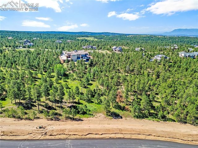 14431 Allen Ranch Road, Colorado Springs, CO 80908