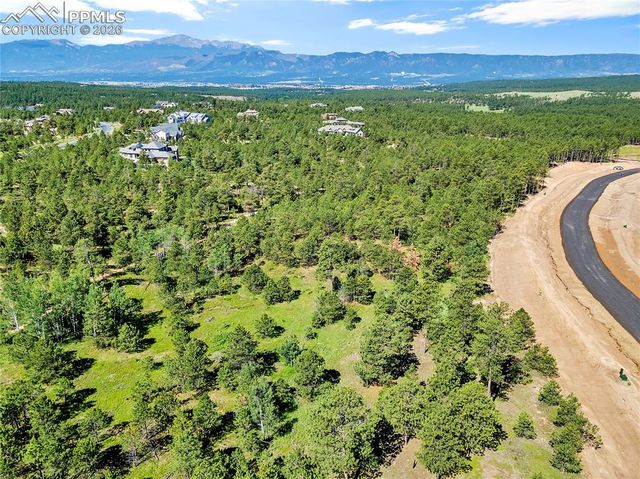 14431 Allen Ranch Road, Colorado Springs, CO 80908