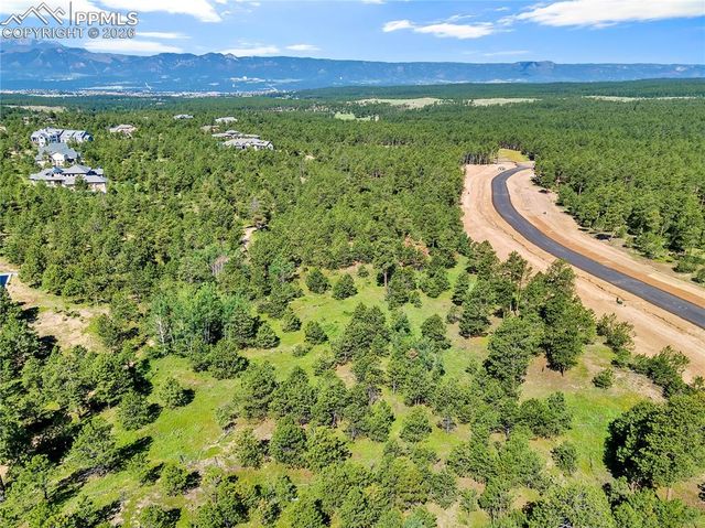 14431 Allen Ranch Road, Colorado Springs, CO 80908