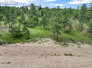 14431 Allen Ranch Road, Colorado Springs, CO 80908