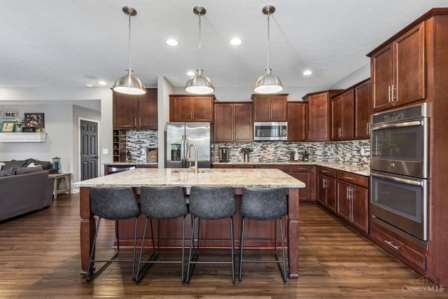 5228 Peterborough Drive, Green Twp, OH 45002
