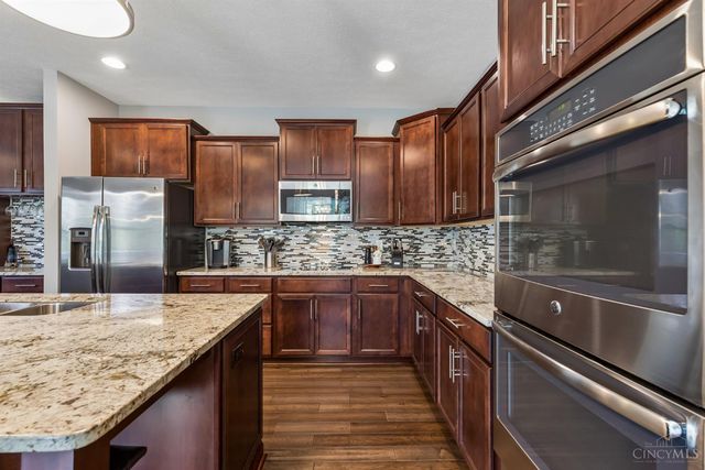 5228 Peterborough Drive, Green Twp, OH 45002