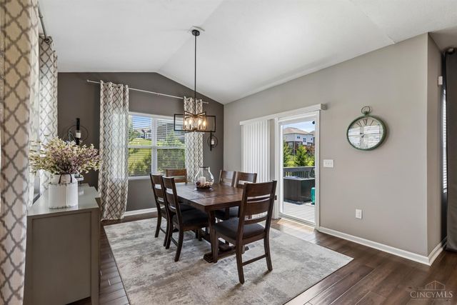 5228 Peterborough Drive, Green Twp, OH 45002