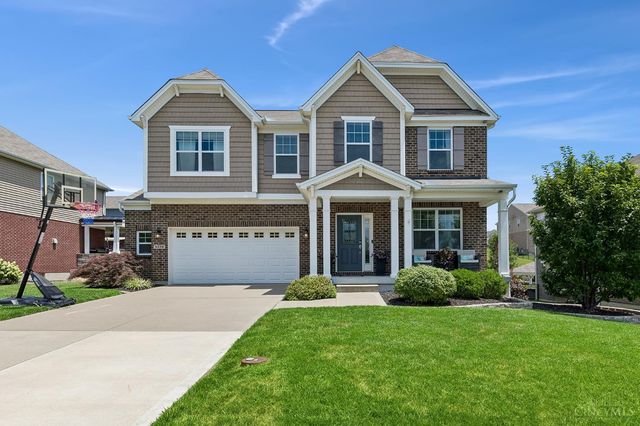 5228 Peterborough Drive, Green Twp, OH 45002
