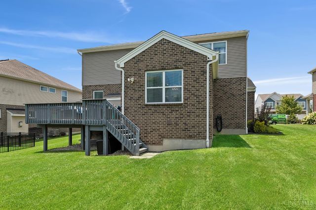 5228 Peterborough Drive, Green Twp, OH 45002