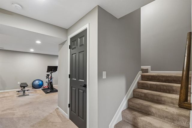 5228 Peterborough Drive, Green Twp, OH 45002