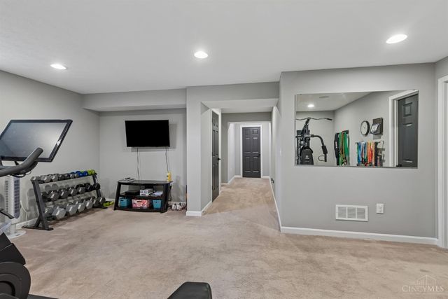 5228 Peterborough Drive, Green Twp, OH 45002