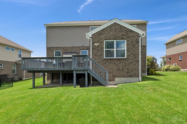5228 Peterborough Drive, Green Twp, OH 45002