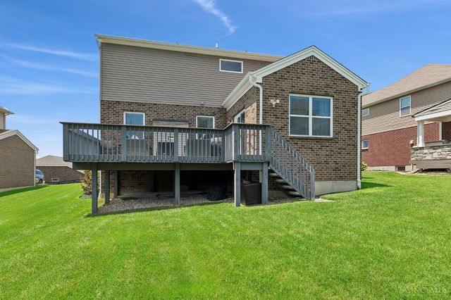 5228 Peterborough Drive, Green Twp, OH 45002