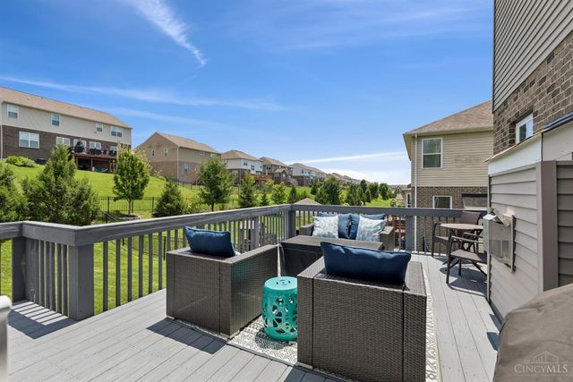 5228 Peterborough Drive, Green Twp, OH 45002