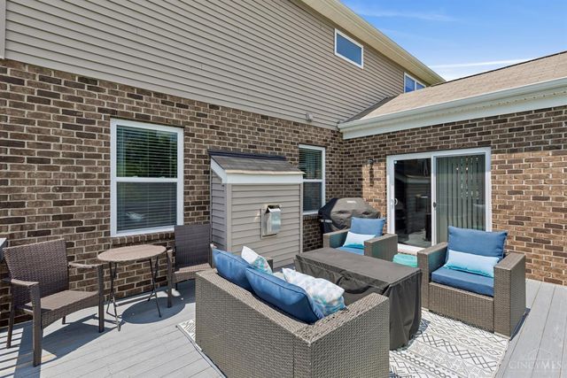 5228 Peterborough Drive, Green Twp, OH 45002