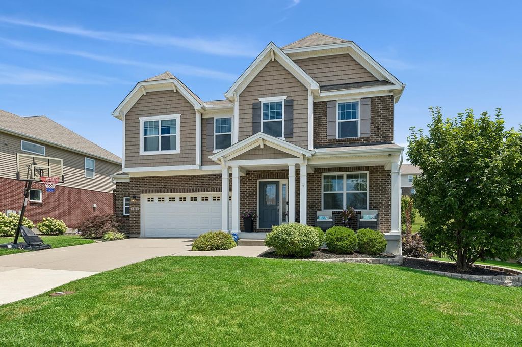 5228 Peterborough Drive, Green Twp, OH 45002
