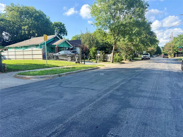 5229 Garland Avenue, Dallas, TX 75223