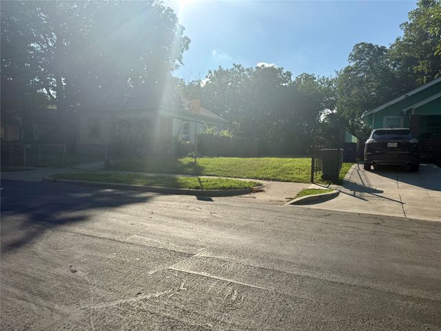 5229 Garland Avenue, Dallas, TX 75223