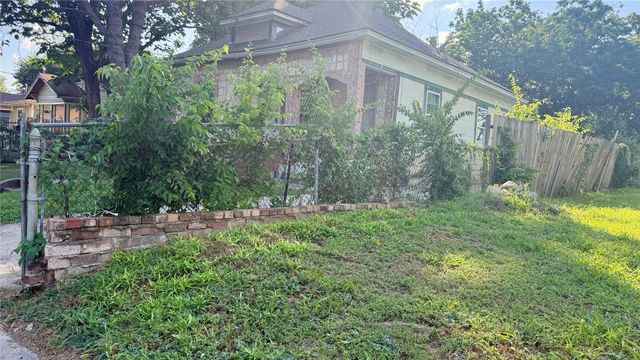 5229 Garland Avenue, Dallas, TX 75223