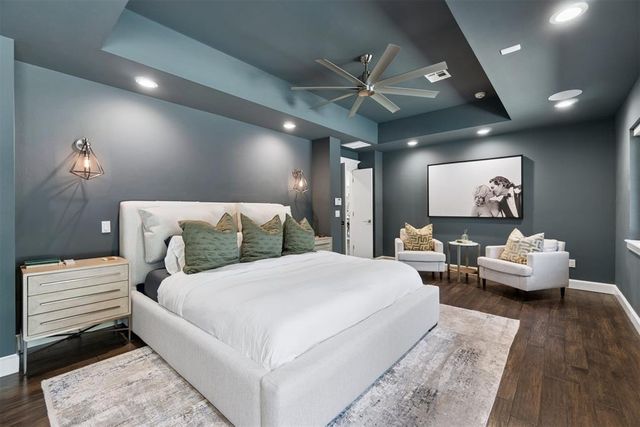 807 Willment Place, Edmond, OK 73034