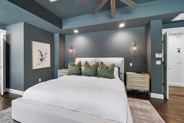 807 Willment Place, Edmond, OK 73034