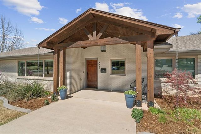 807 Willment Place, Edmond, OK 73034