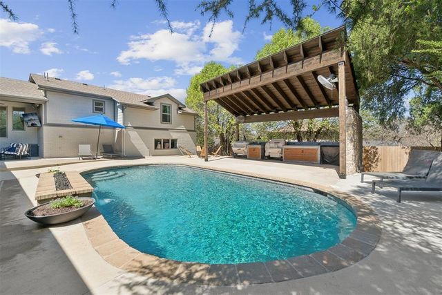 807 Willment Place, Edmond, OK 73034