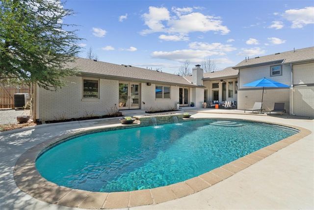 807 Willment Place, Edmond, OK 73034