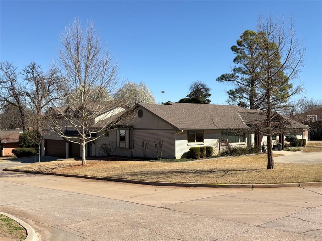 807 Willment Place, Edmond, OK 73034