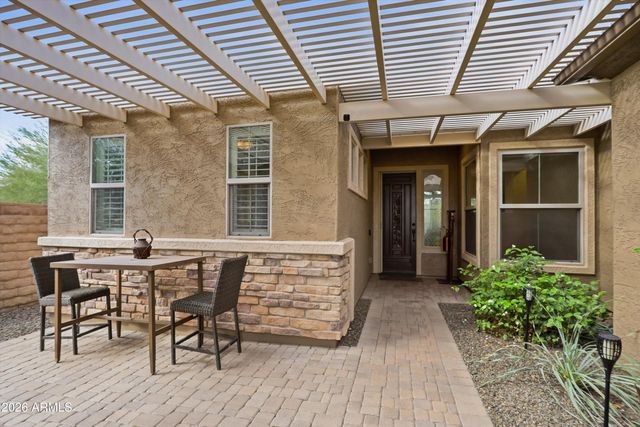 13088 W DESERT VISTA Trail, Peoria, AZ 85383
