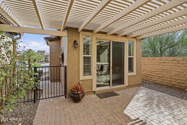 13088 W DESERT VISTA Trail, Peoria, AZ 85383