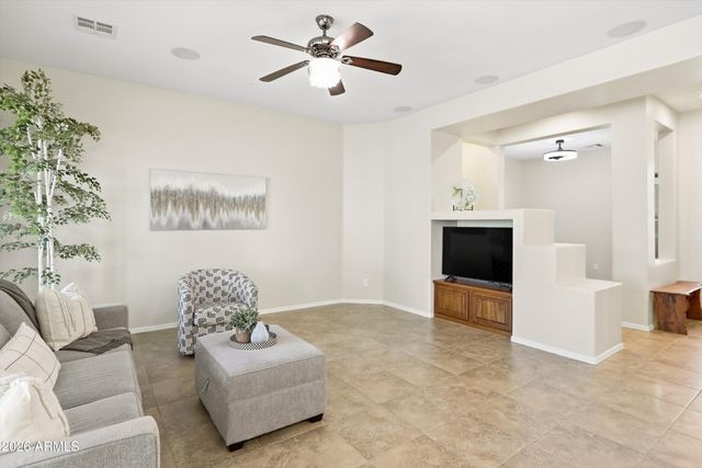 13088 W DESERT VISTA Trail, Peoria, AZ 85383