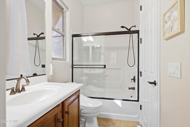 13088 W DESERT VISTA Trail, Peoria, AZ 85383