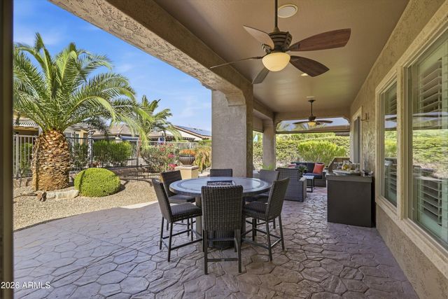 13088 W DESERT VISTA Trail, Peoria, AZ 85383