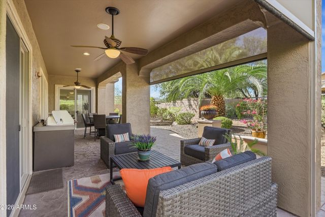 13088 W DESERT VISTA Trail, Peoria, AZ 85383