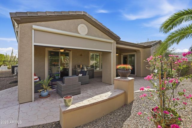 13088 W DESERT VISTA Trail, Peoria, AZ 85383