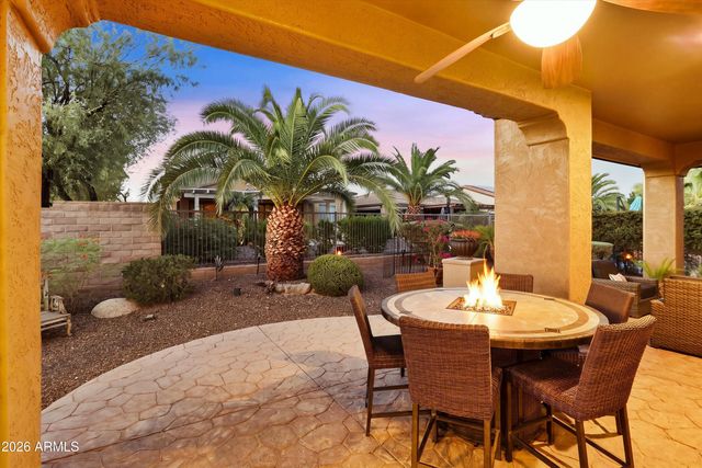 13088 W DESERT VISTA Trail, Peoria, AZ 85383