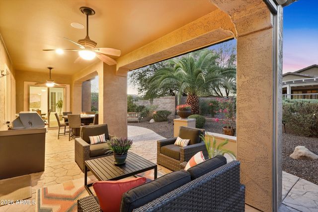 13088 W DESERT VISTA Trail, Peoria, AZ 85383