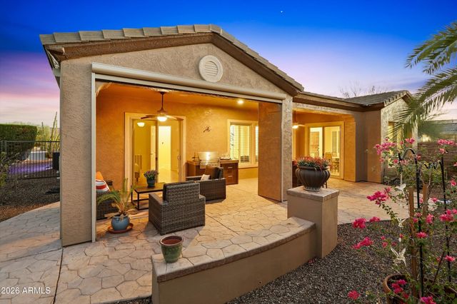 13088 W DESERT VISTA Trail, Peoria, AZ 85383