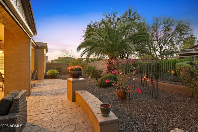 13088 W DESERT VISTA Trail, Peoria, AZ 85383