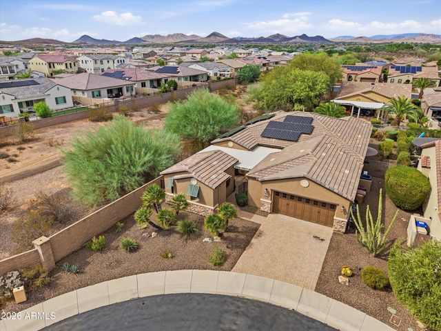 13088 W DESERT VISTA Trail, Peoria, AZ 85383