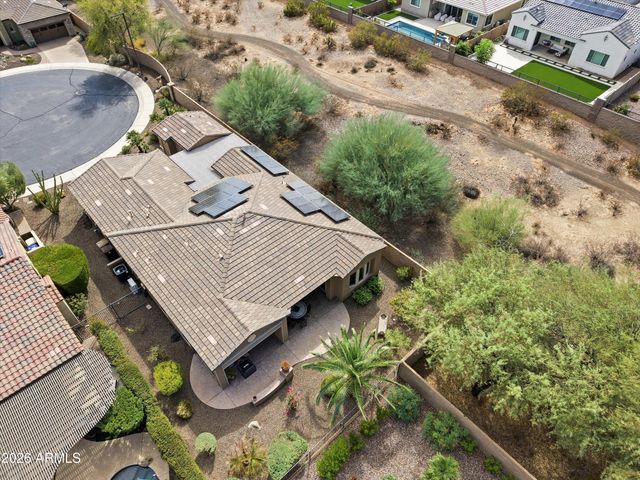 13088 W DESERT VISTA Trail, Peoria, AZ 85383
